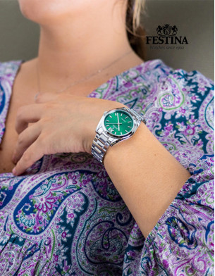 FESTINA Ladies Watch